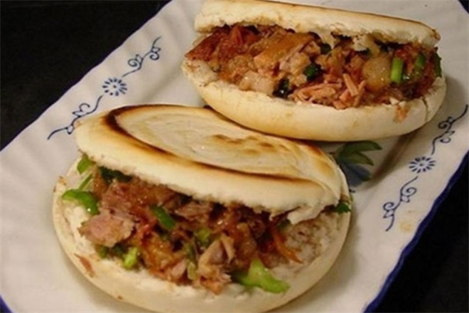 曹如记肉夹馍加盟