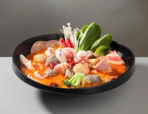 刘记麻辣烫加盟多少钱？开店怎么样？