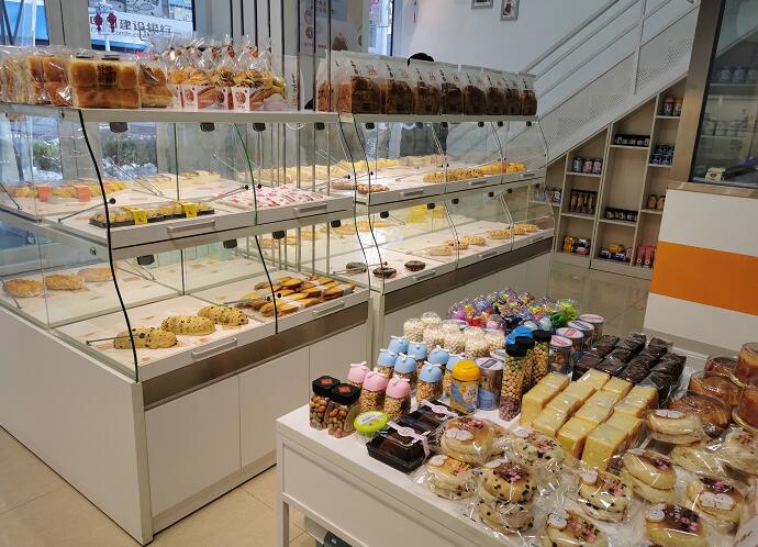 米旗蛋糕店