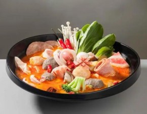 麻姥骨汤麻辣烫加盟总部在哪？