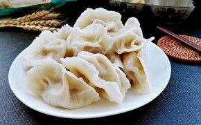 麦香客饺子加盟连锁店怎么样呢？