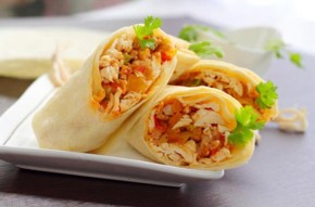卷饼王小吃加盟费多少钱？投资大不大？