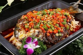 成都烤匠烤鱼加盟怎么样？开店多少钱？