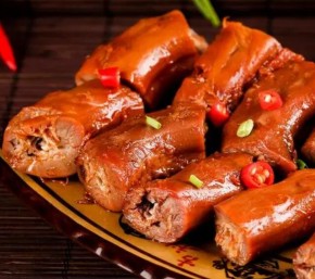 阡之味鸭脖加盟利润大不大？
