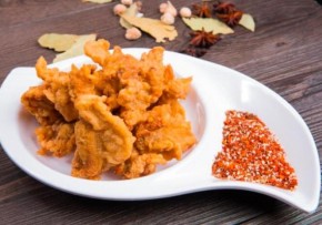 猪兄弟炸肉铺加盟费用是多少钱？