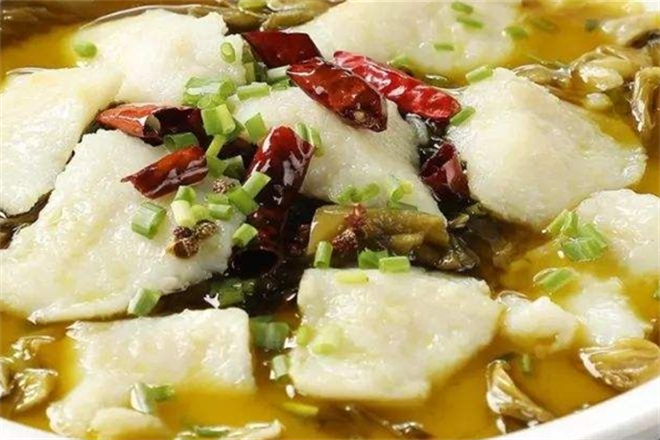 相老猫酸菜鱼米饭加盟