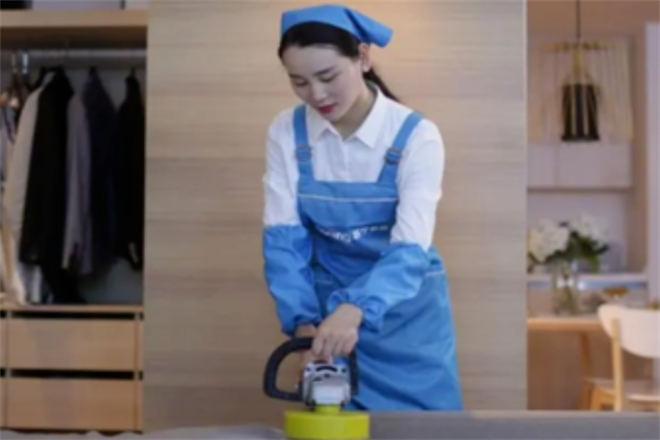 无忧家政加盟