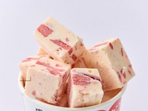 年仔厚切酸奶加盟流程有哪些？复杂吗？