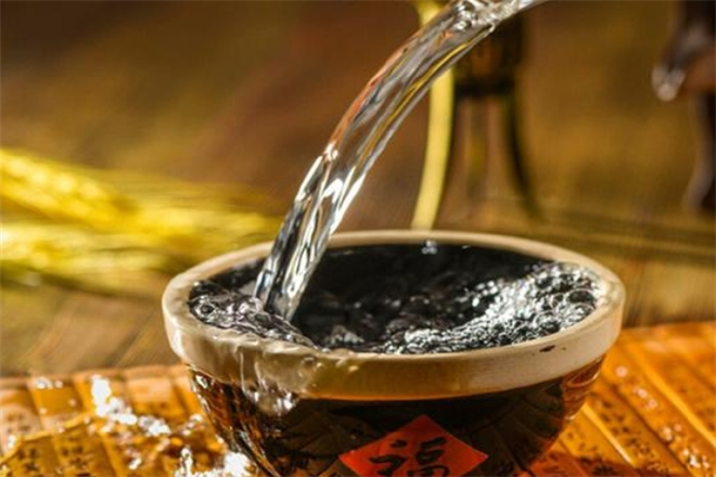 安宁烧酒加盟