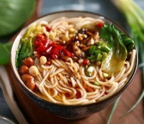 老昆明小锅米线加盟费要多少钱？