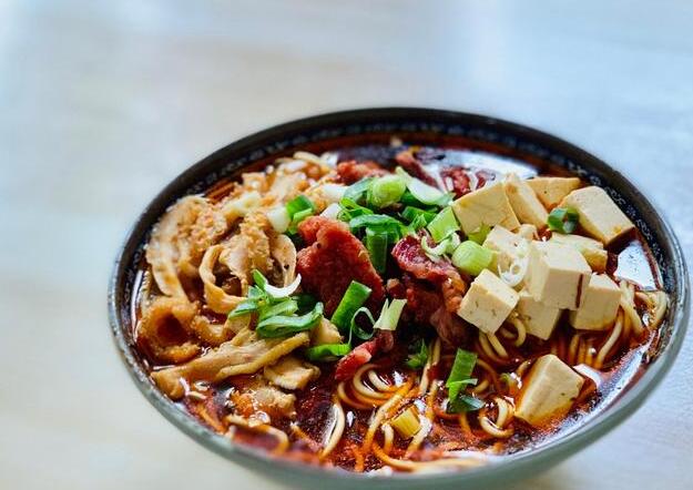 常记襄阳牛肉面加盟