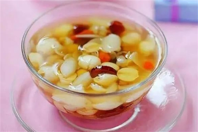 简鹿糖水铺加盟