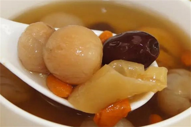 简鹿糖水铺加盟