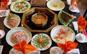 秦妈火锅加盟靠谱吗？开店能赚钱吗？