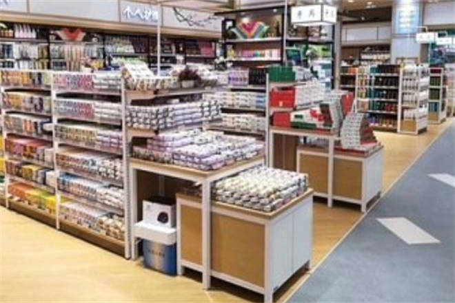 苏家爱华超市加盟