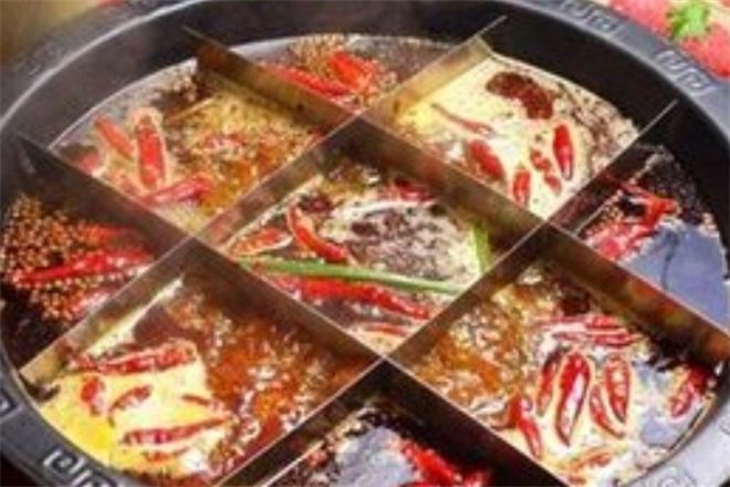 鑫胜园火锅麻辣烫加盟