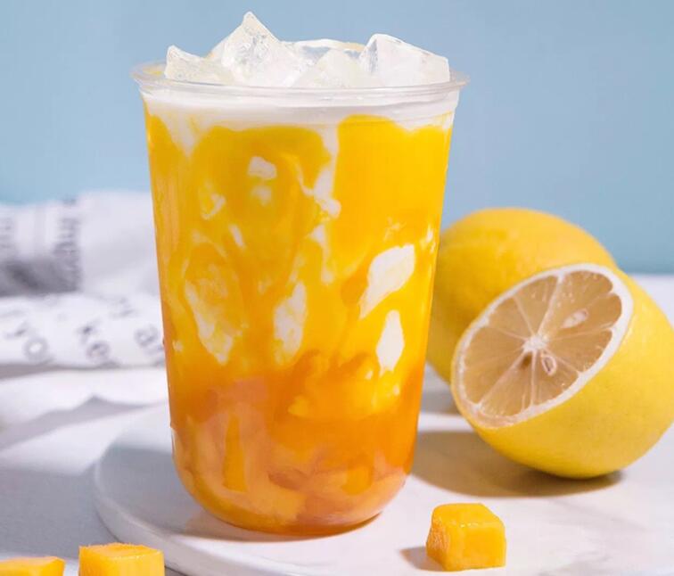 奈雪茶加盟