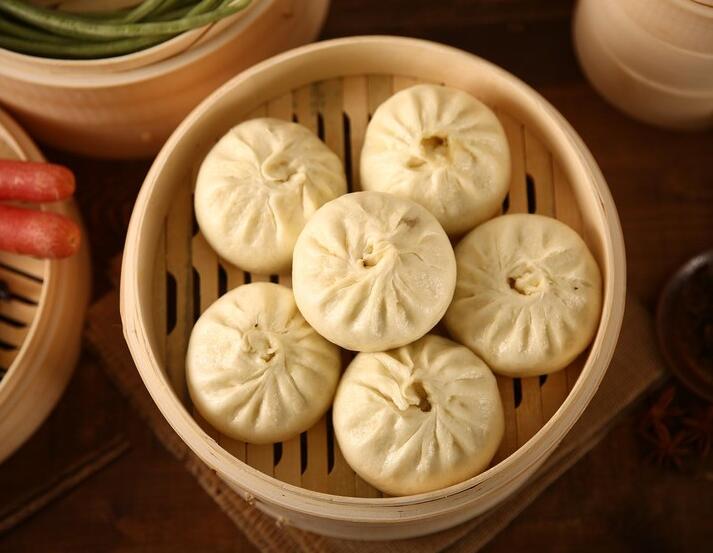 味丰源包子加盟