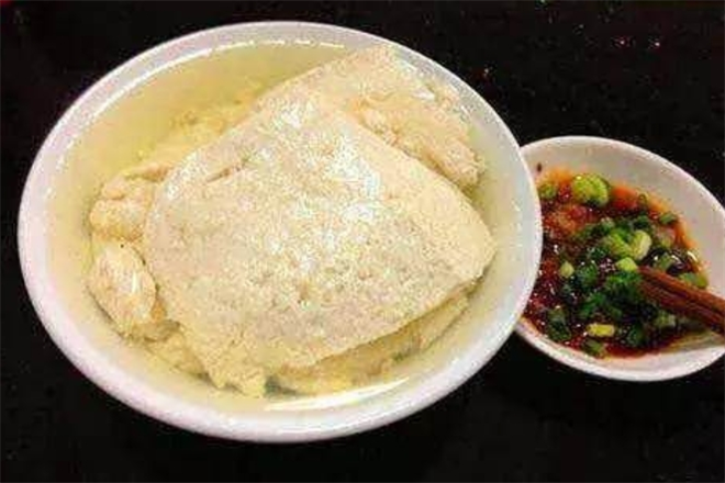 川渝豆花饭加盟