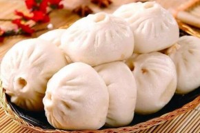 味丰源包子加盟怎么样？赚钱快吗？