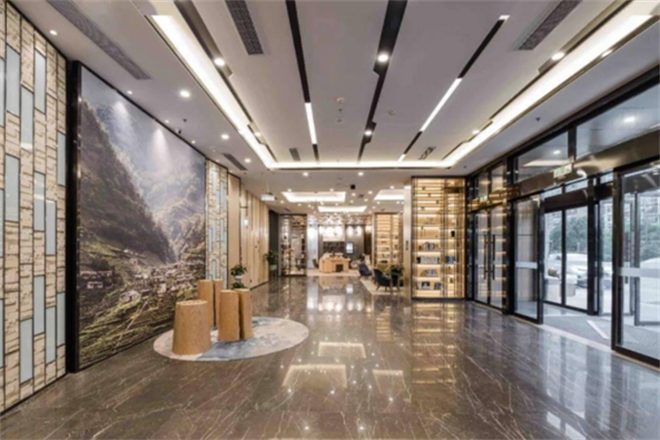 经济酒店加盟