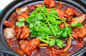 胡须佬鸡煲加盟流程是什么？复杂吗？