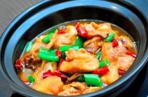 焱麻记鸡公煲加盟支持有哪些？