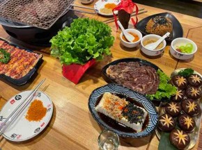 大叔家的烤肉加盟开店要多少钱？
