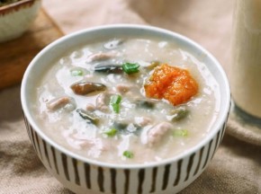 左四吹粥铺加盟费需要多少钱？