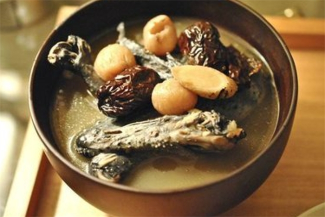 味园珍养生汤馆加盟