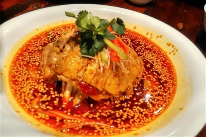 棒棒鸡店加盟