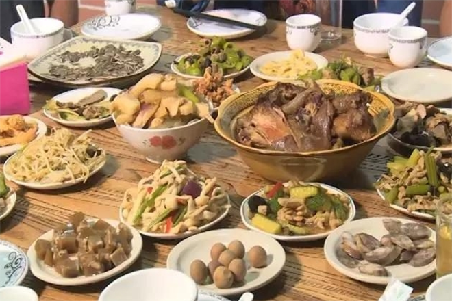 山东餐饮加盟
