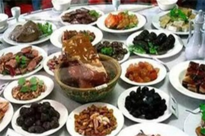山东餐饮加盟