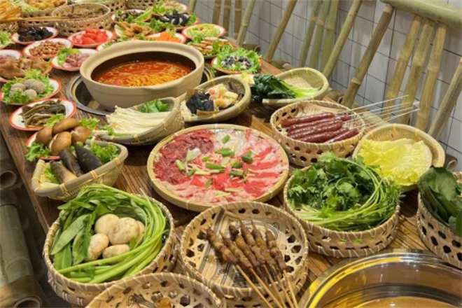 山东餐饮加盟