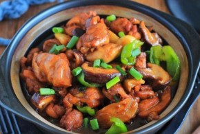 食侠客黄焖鸡米饭加盟怎么样？开店赚钱吗？