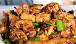 老友记黄焖鸡米饭加盟靠谱吗？开店怎么样？