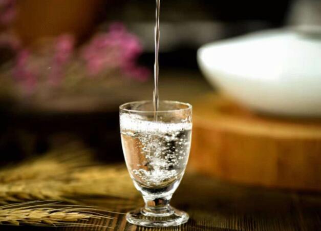 泸州老窖白酒加盟