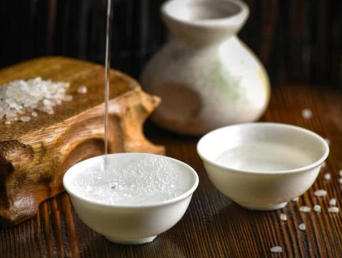 金种子酒加盟