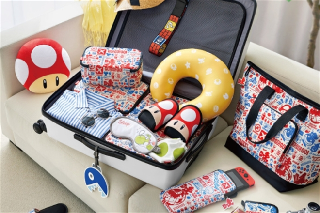 旅游用品加盟