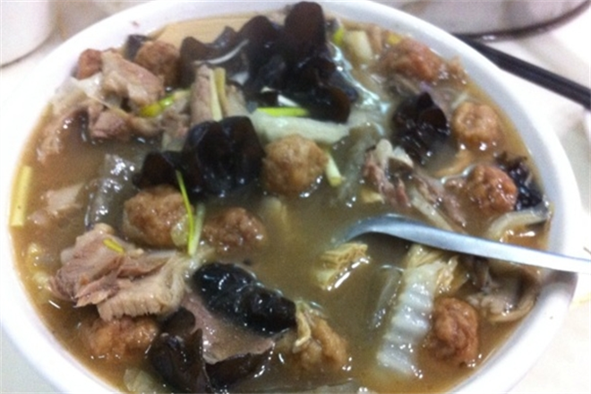 王记食府加盟
