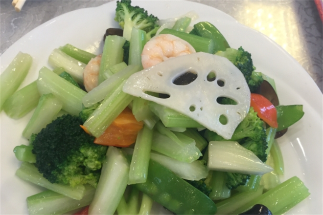 王记食府加盟