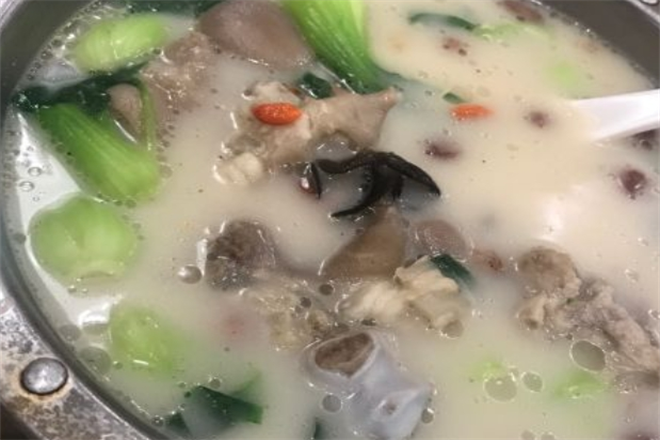 松林酒家加盟