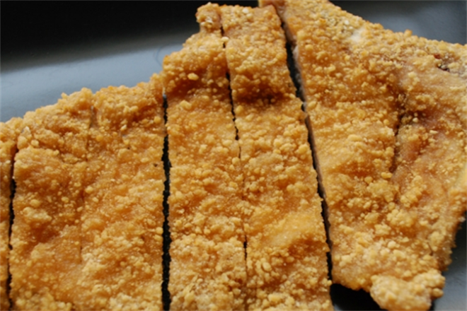 特色鸡排饭加盟