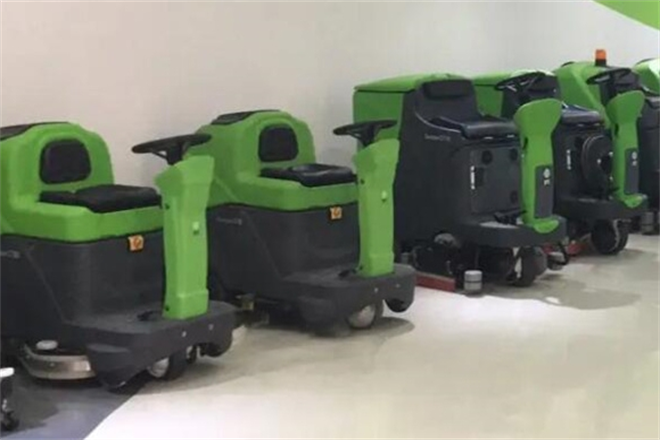 清洁用品加盟