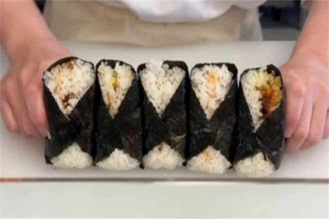 饭团店加盟