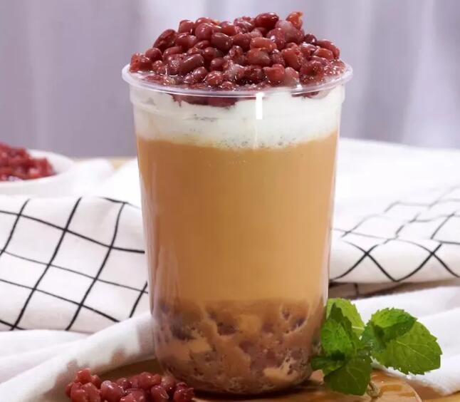 奈雪茶