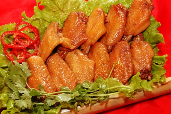 熟食加盟