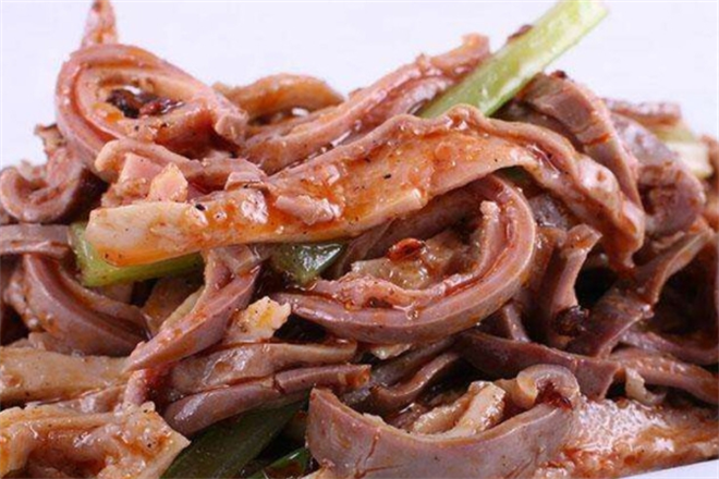 熟食拌菜加盟