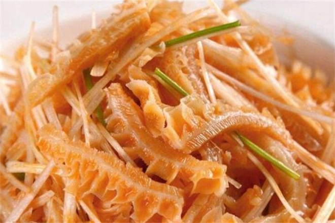 熟食拌菜加盟