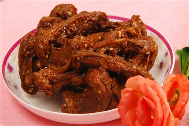 济南熟食加盟